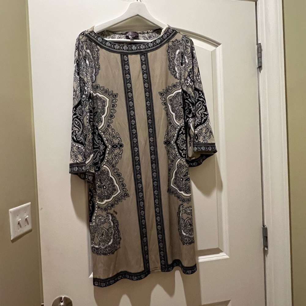 brunch and church dress never worn